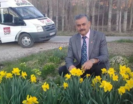 Ali Özdemir