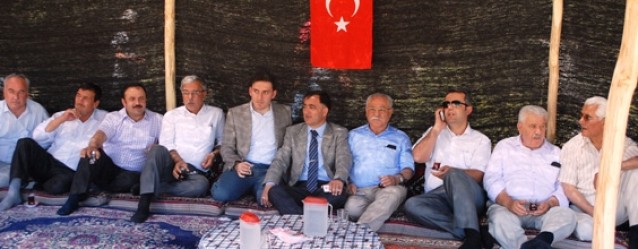 Binlerce Burdurlu Kemer Yaylasında buluştu Burdurweb Burdur Haber