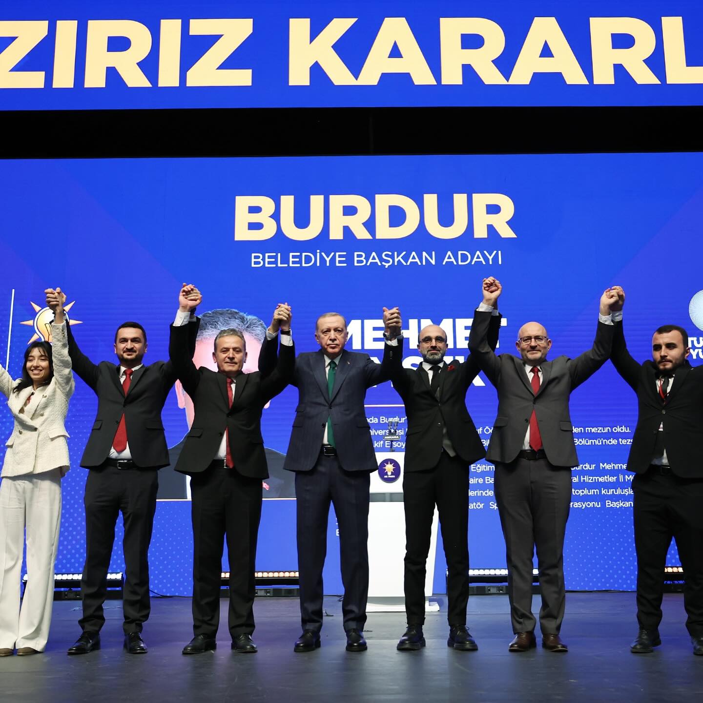 Ak Parti Nin Burdur Aday Mehmet Im Ek Burdur Haber Burdurweb