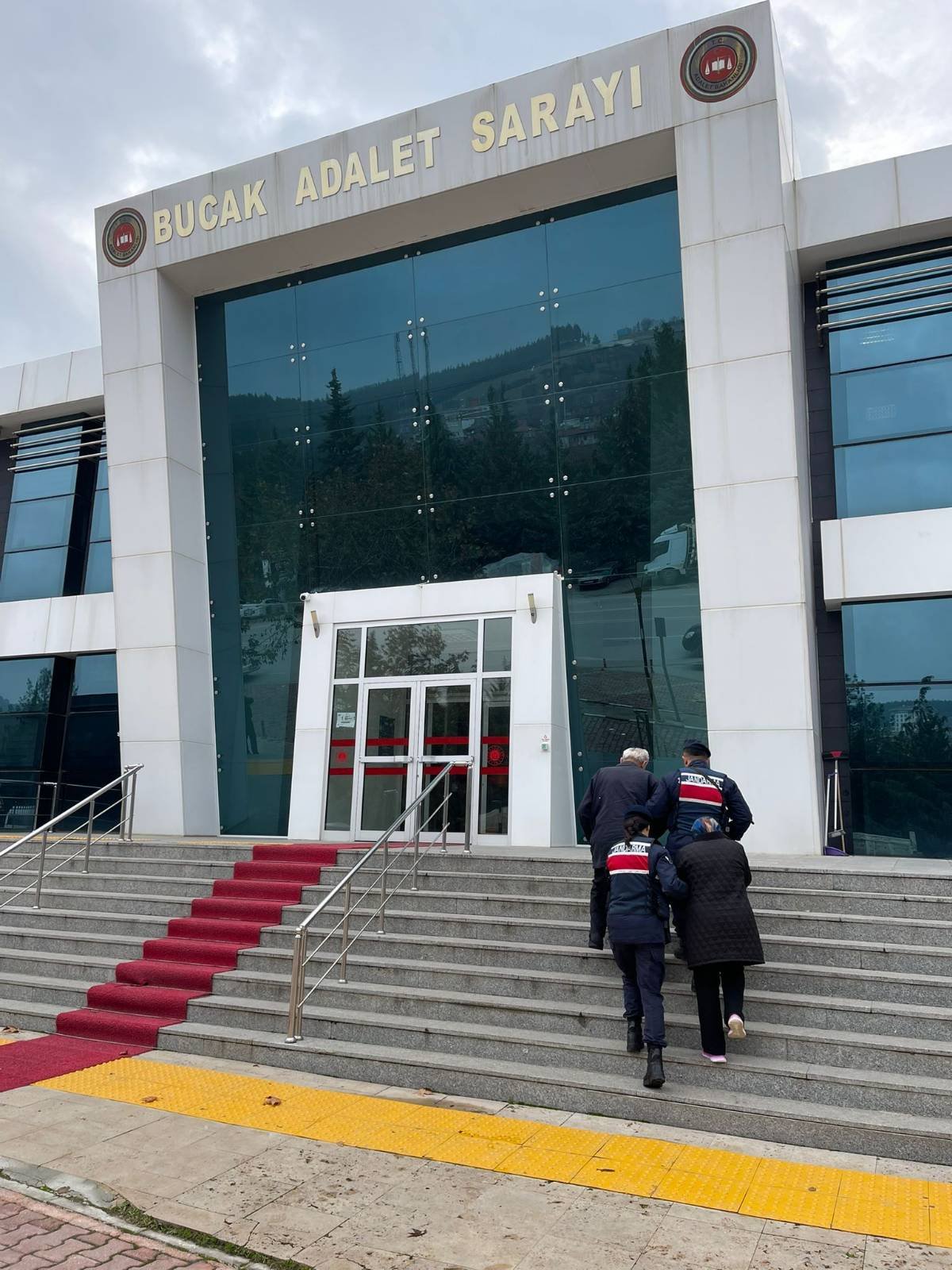 Burdur’da Tefecilik Operasyonu: 1 Kişi Tutuklandı