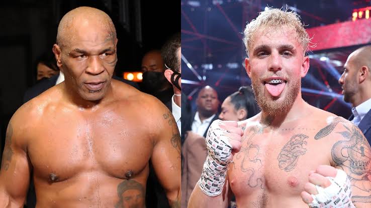 Mike Tyson Jake Paul Maç Sonucu, Kim Kazandı? Maç İzle, Maç Yorumu