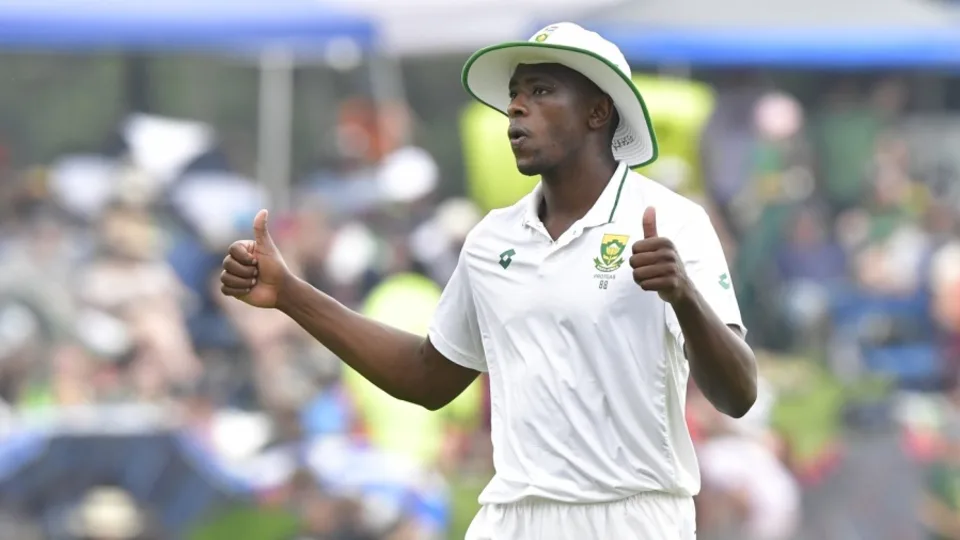 Kagiso Rabada: Test Kriketini Canlı Tutmak Oyuncuların Görevi