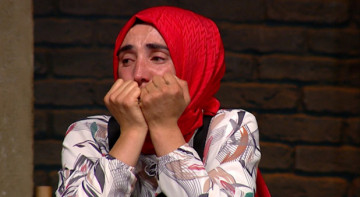 Masterchef’te Ayşe-Deniz Kavgasına Danilo Şeften Müdahale!