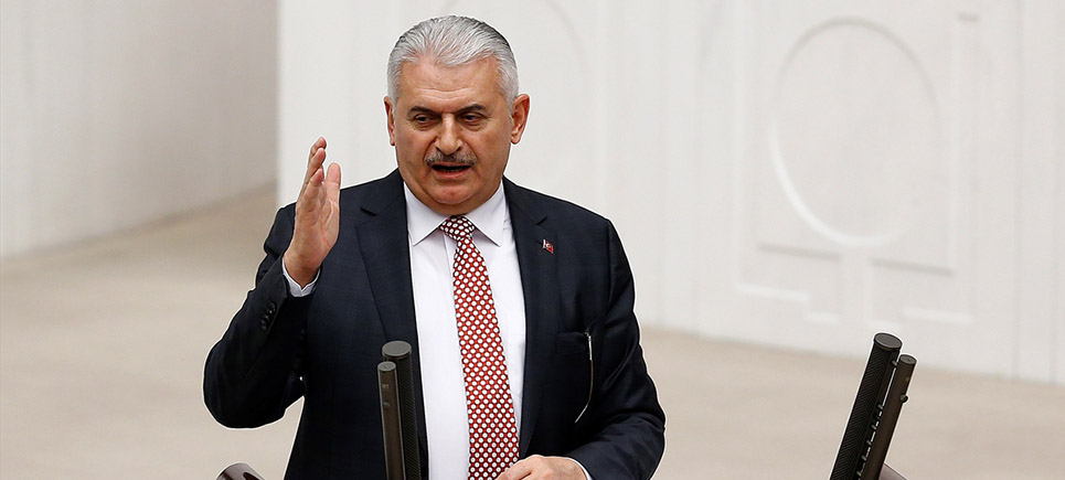 Binali Yıldırım Hastaneye Kaldırıldı, Sağlık Durumu Nasıl?