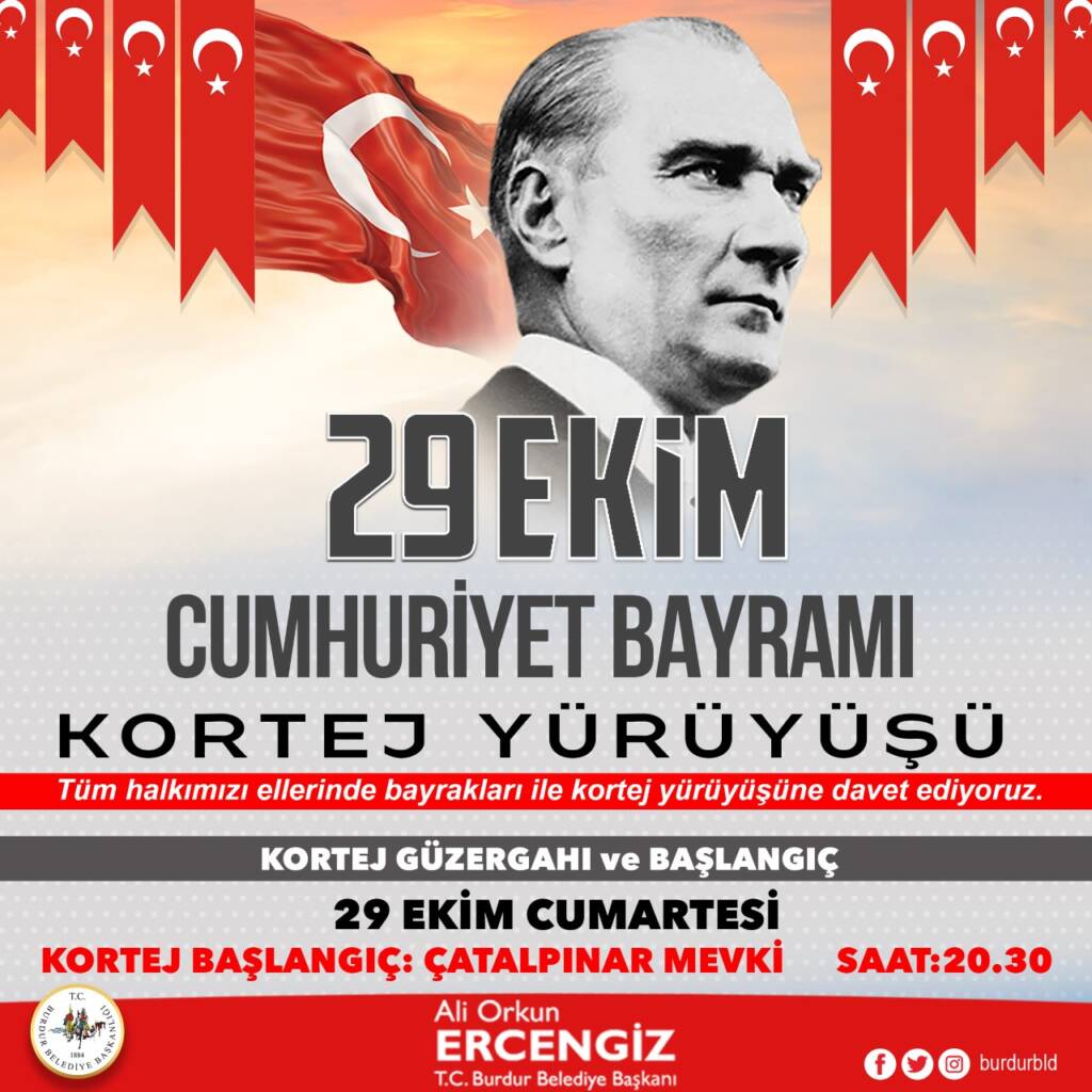 Burdur’da çifte Konser - Burdurweb, Burdur HaberBurdurweb, Burdur Haber