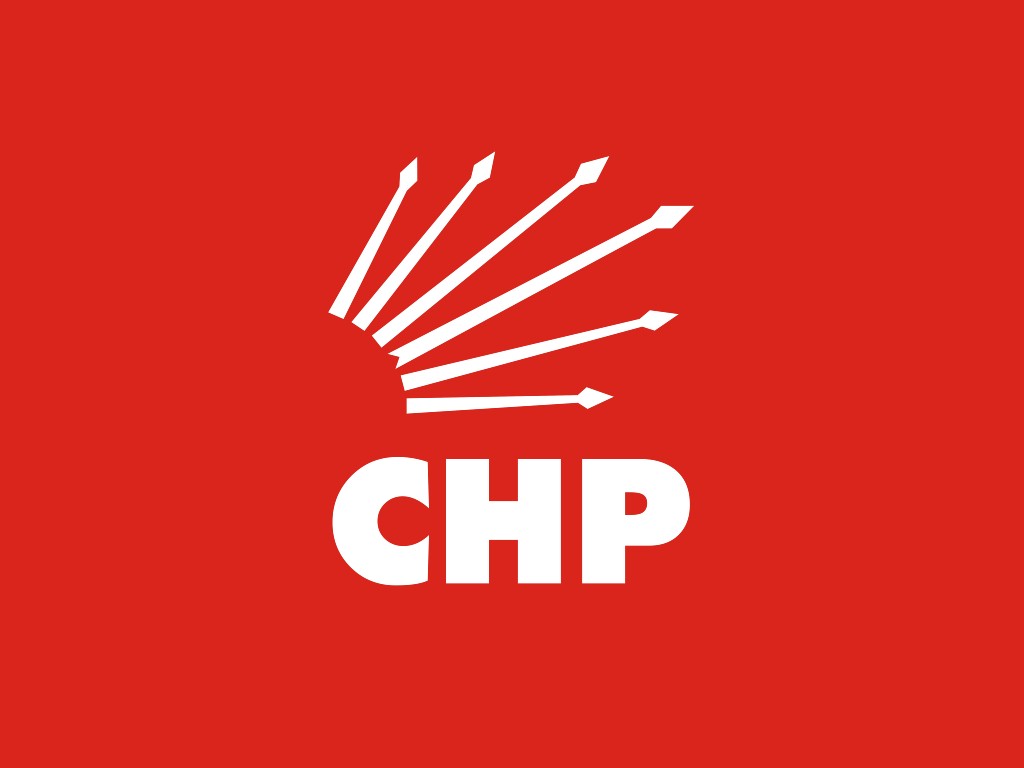 CHP’nin Tanju Özcan Kararı