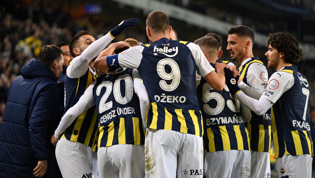 Fenerbahçe’nin UEFA Konferans Ligi’ndeki Muhtemel Rakipleri Belli Oldu ...