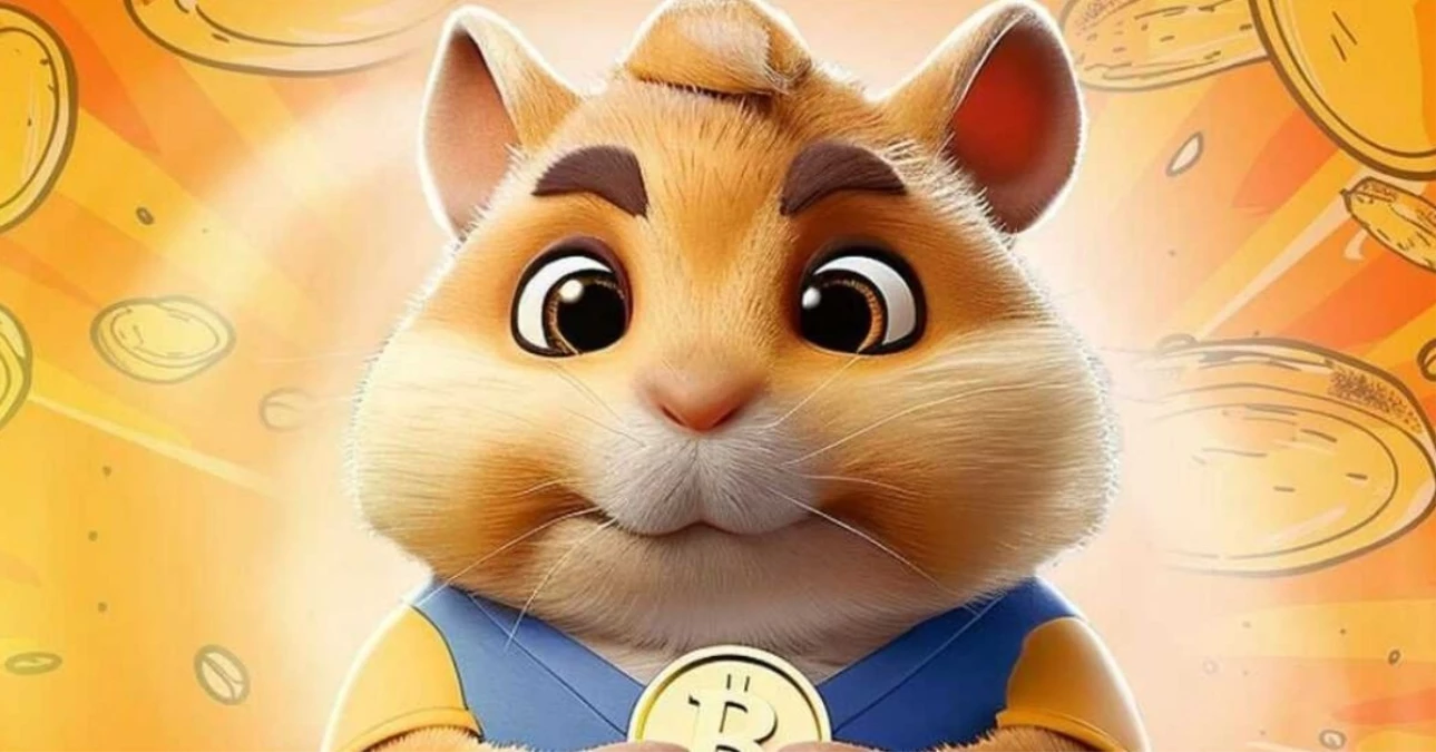 Hamster Kombat Günlük Kombo Kartları