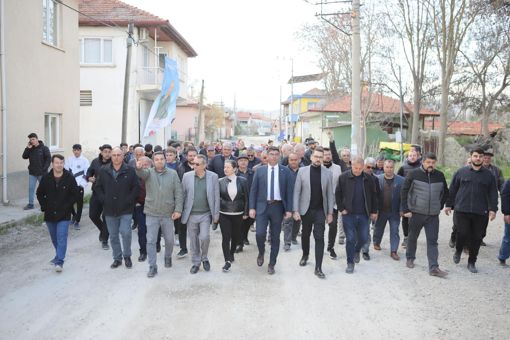 Başkan Güngör’e Suikast Girişimi!