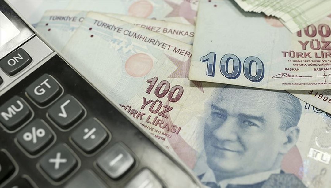 İşsizlik Sigortası Fonu 100 milyar lira sınırını aştı