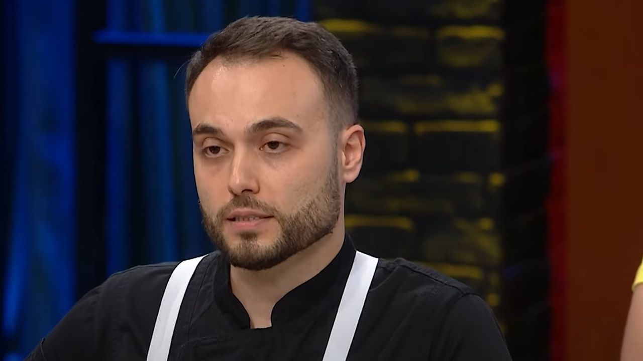 MasterChef Kerem Kimdir, Kerem Bilginer Kaç Yaşında, Nereli?