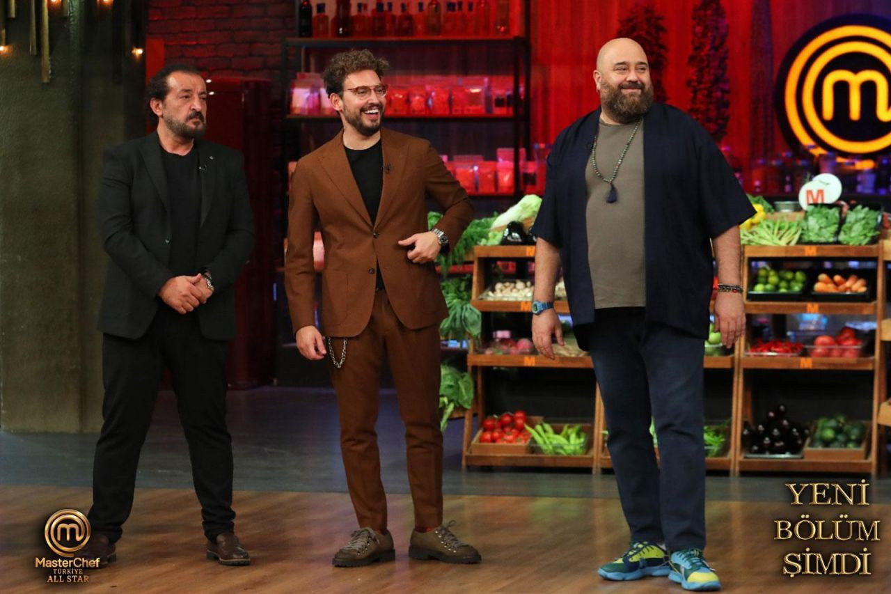 Masterchef Son Eleme Adayı Kim Oldu?