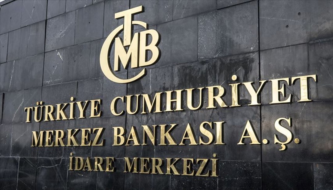 Merkez Bankası Faiz Kararını Açıkladı!