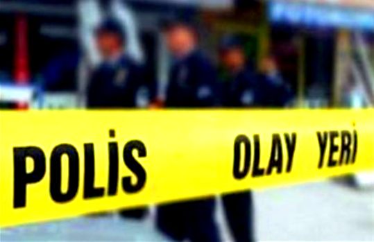 Burdur’da Emekli Polis Ölü Bulundu