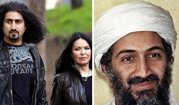 Ömer Bin Ladin kimdir ? İşte detaylar