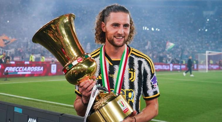 Adrien Rabiot Galatasaray’a Transfer Olacak mı?