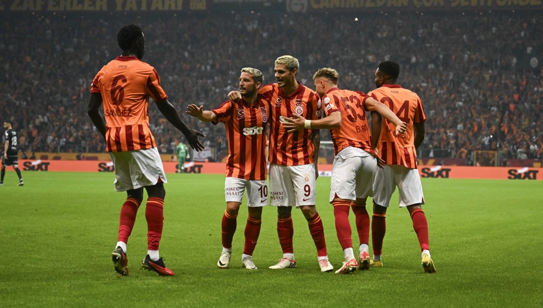 Şampiyonlar Ligi | Galatasaray, Manchester United karşısında: Muhtemel 11