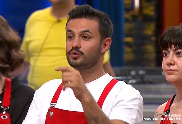 MasterChef Semih Elendi mi, Ne Oldu?