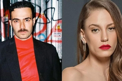 Mert Demir’in Annesinden Serenay Sarıkaya Yorumu!