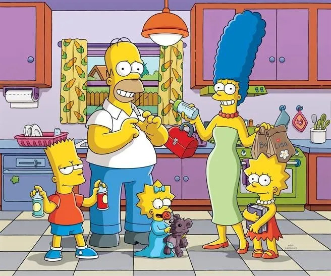 Simpsonlar’ın Yeni Kehanetleri Şaşırttı!