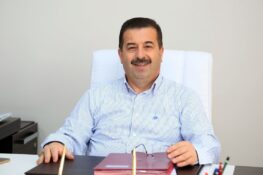 Prof. Dr. Ahmet Akkaya Sevenlerini Üzdü!